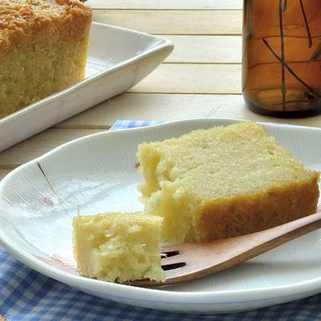 cassava pone