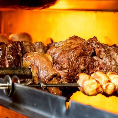 Churrasco