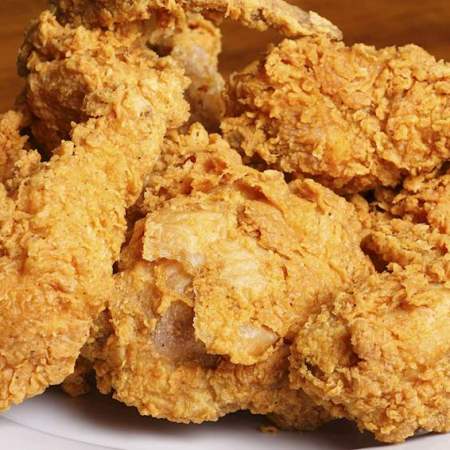 Fried Chicken