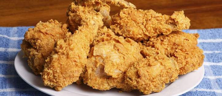 Fried Chicken
