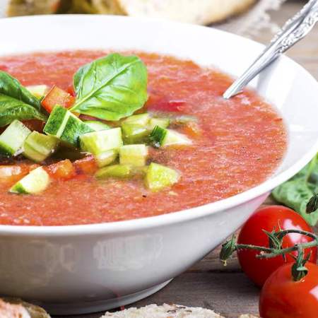 Gazpacho
