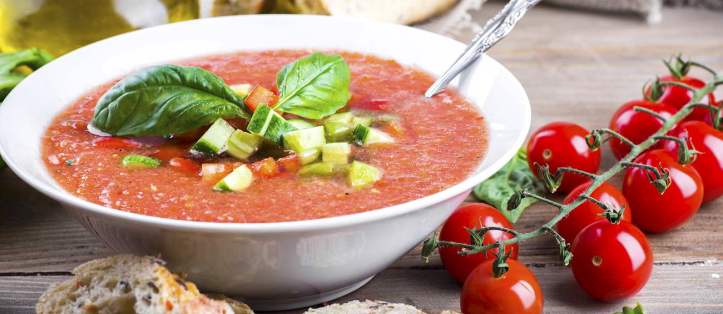 Gazpacho