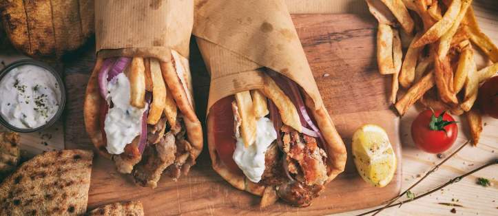 Gyros