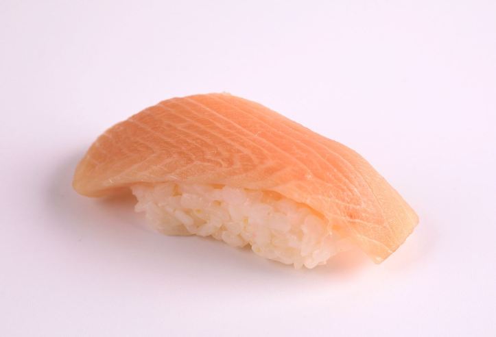 hamachi nigiri