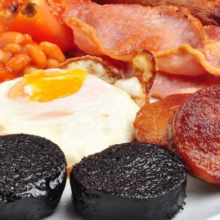 Irish Breakfast