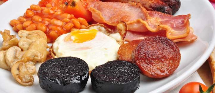 Irish Breakfast