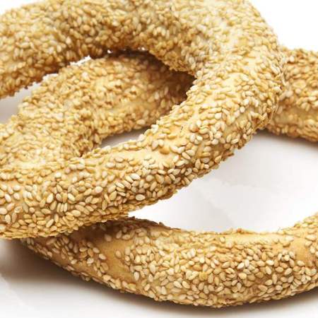 Koulouri Thessalonikis