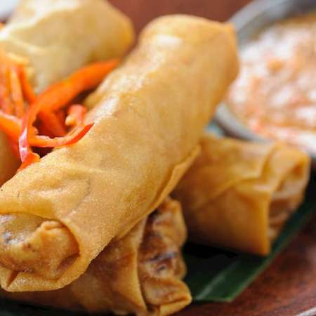 lumpia
