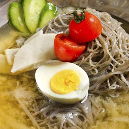 Naengmyeon