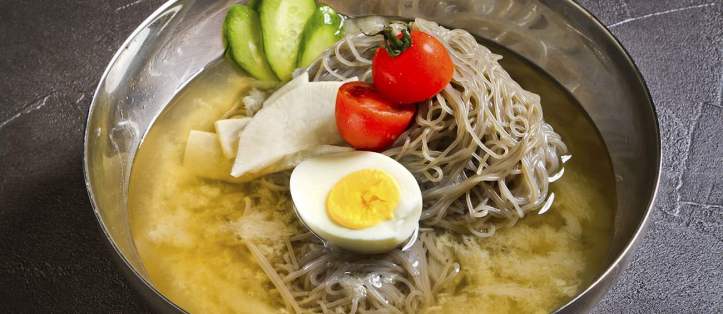 Naengmyeon
