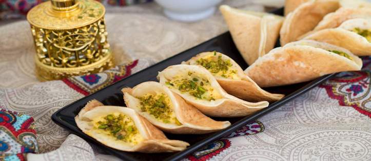 Qatayef