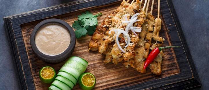 satay