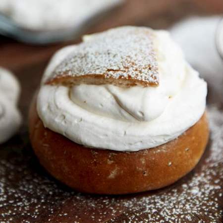 semla