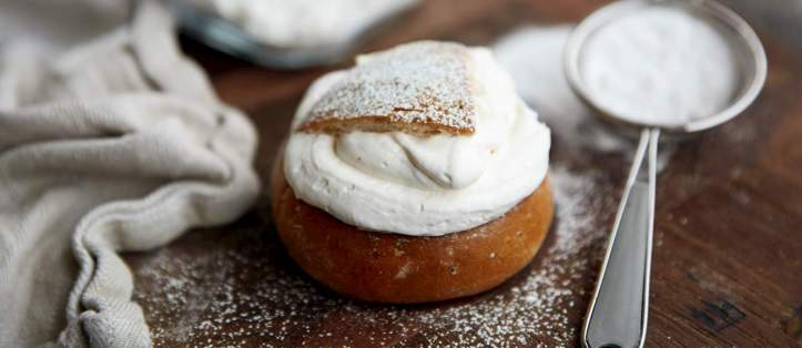 semla