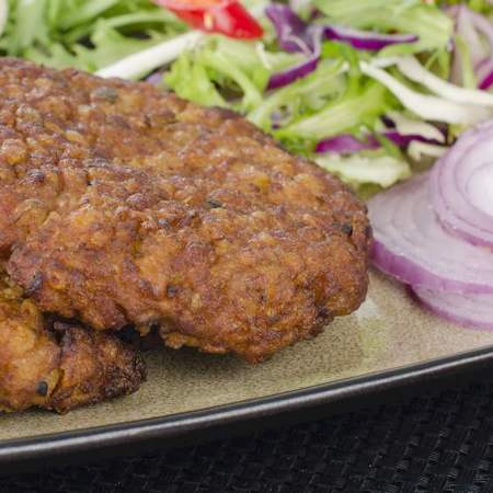 shami kebab