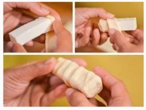 Tequenos Nasıl Yapılır