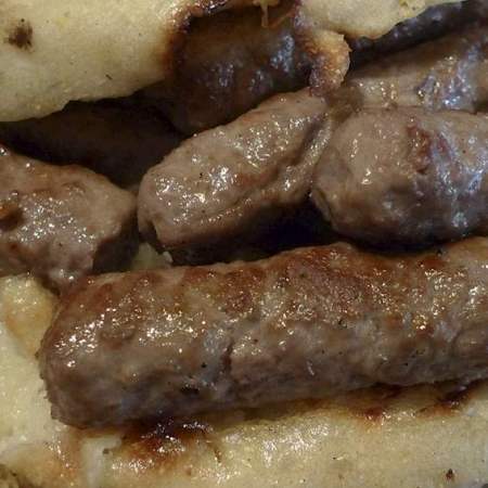 Travnički ćevapi