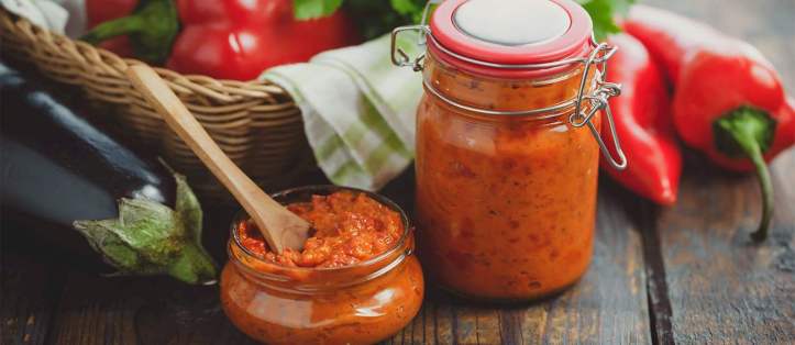 Ajvar