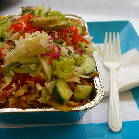 kapsalon