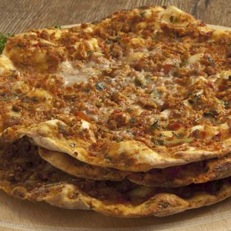 lahmacun tarifi