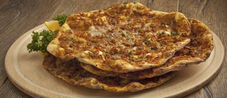 lahmacun tarifi