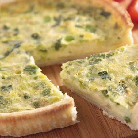 Quiche