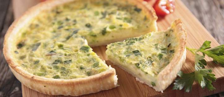 Quiche