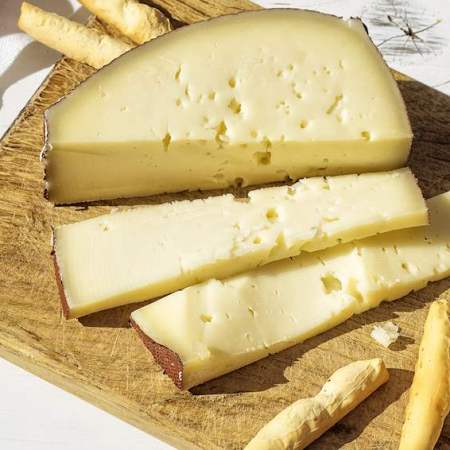 Asiago