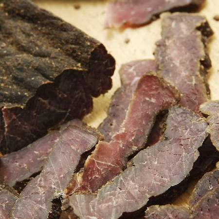 Biltong
