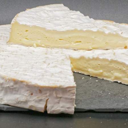 Brie de Meaux