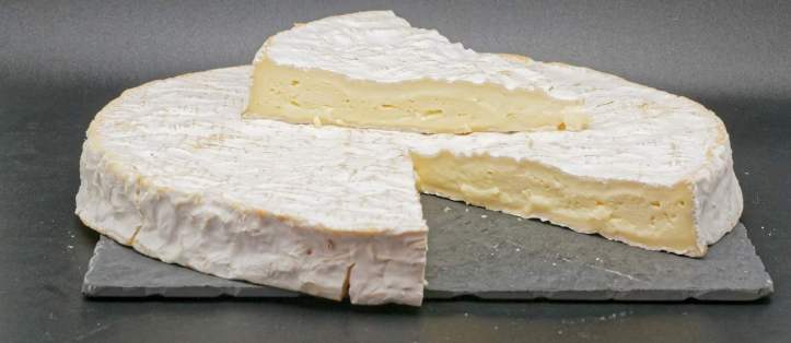 Brie de Meaux