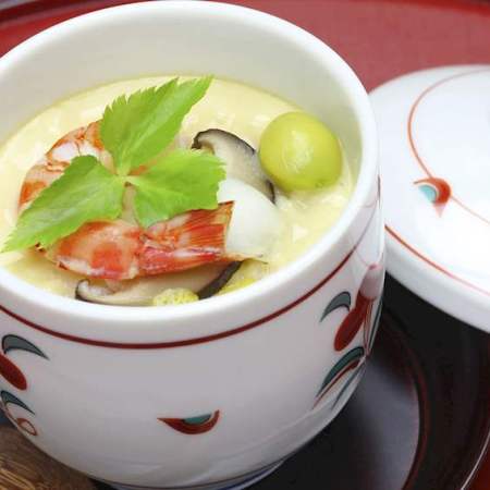 Chawanmushi