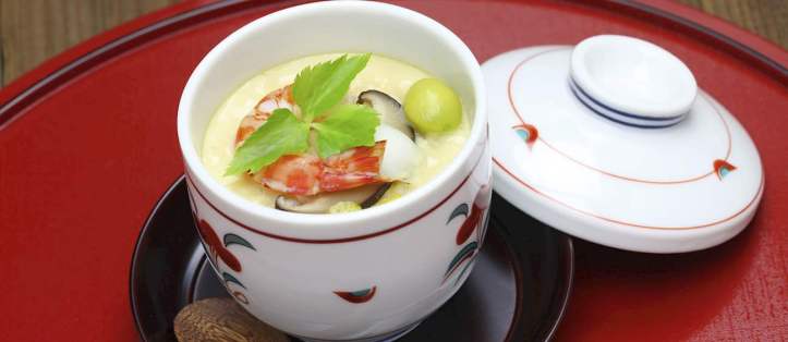 Chawanmushi
