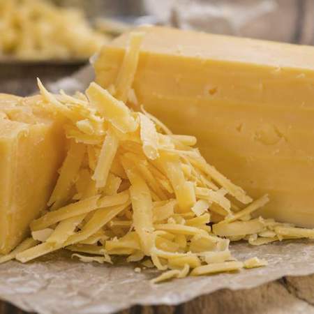 Cheddar peyniri
