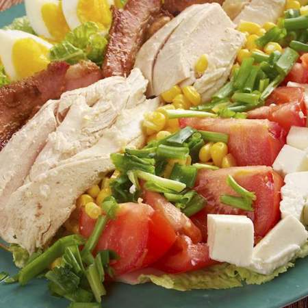 Cobb Salad
