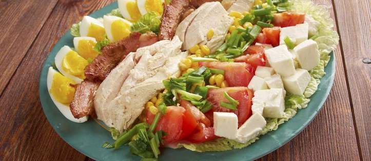 Cobb Salad