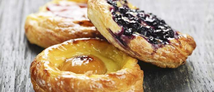Danish Pastry