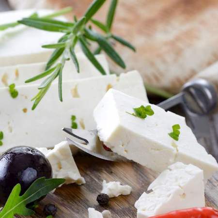 Feta