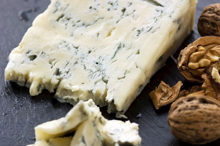 Gorgonzola dolce 