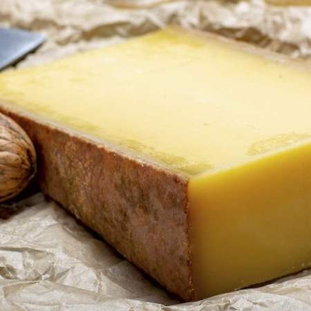 Gruyère