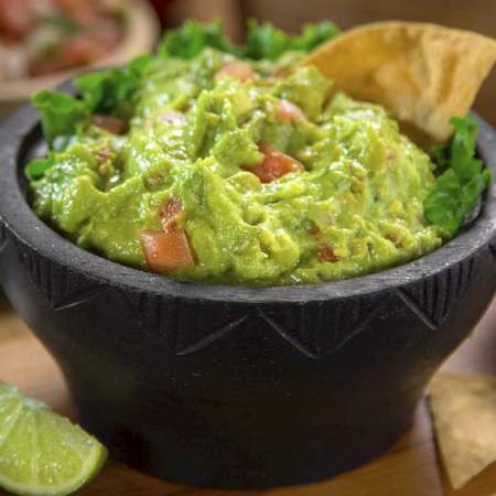 Guacamole