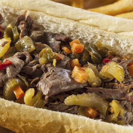 Italian Beef