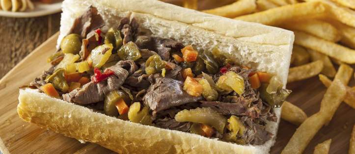 Italian Beef