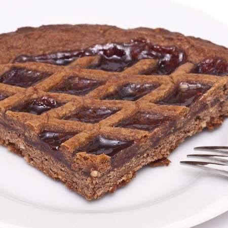 Linzer Torte