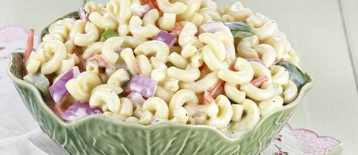 Macaroni Salad