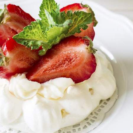 Mascarpone