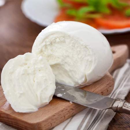 Mozzarella