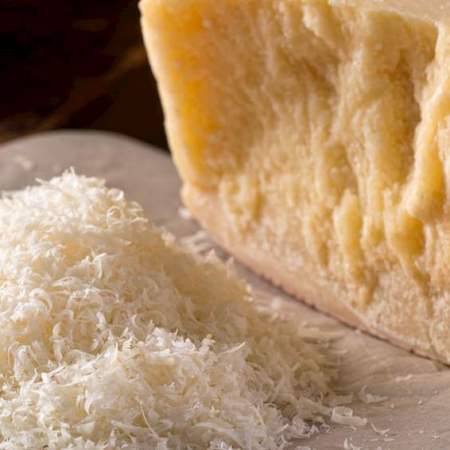 Parmigiano Reggiano