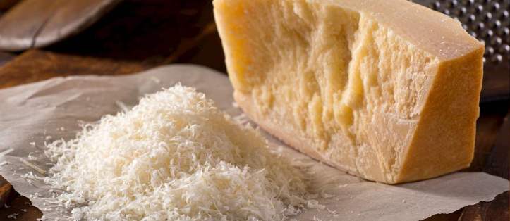 Parmigiano Reggiano 