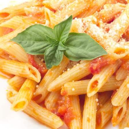 Penne alla Vodka